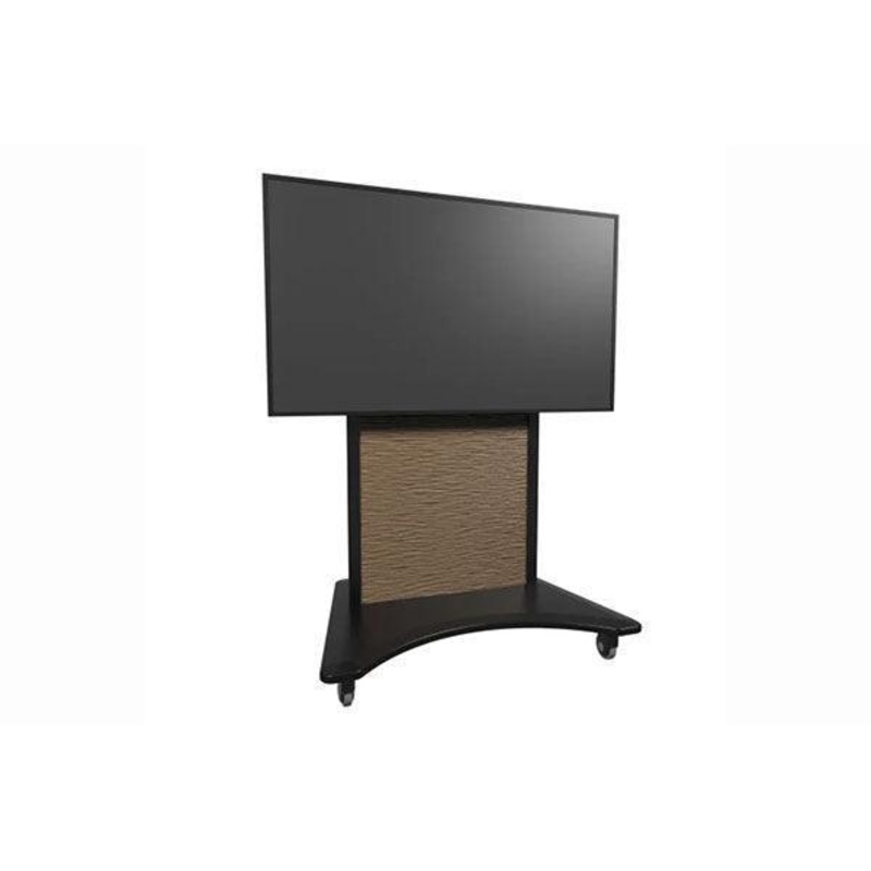 Middle Atlantic FVS-1200EC-BHD5 FVS1200E-LIFT,CASTBLK,HD5