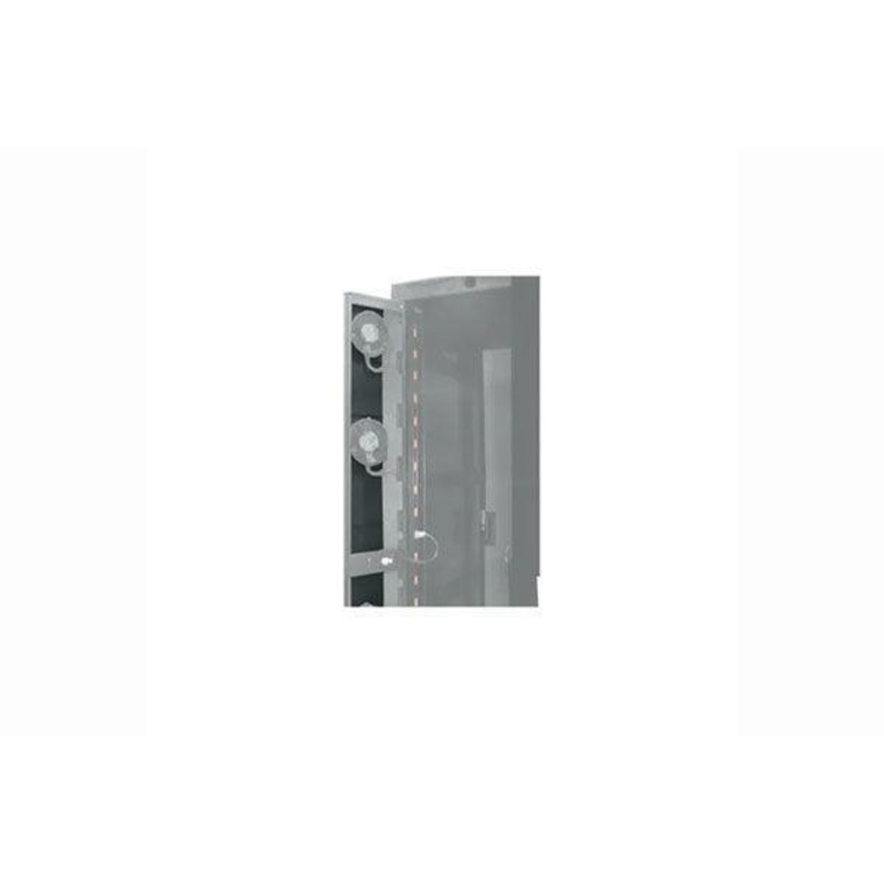 Middle Atlantic DCFRD-1/2PNL-44 1/2 BLANKS FOR DCFRD-44