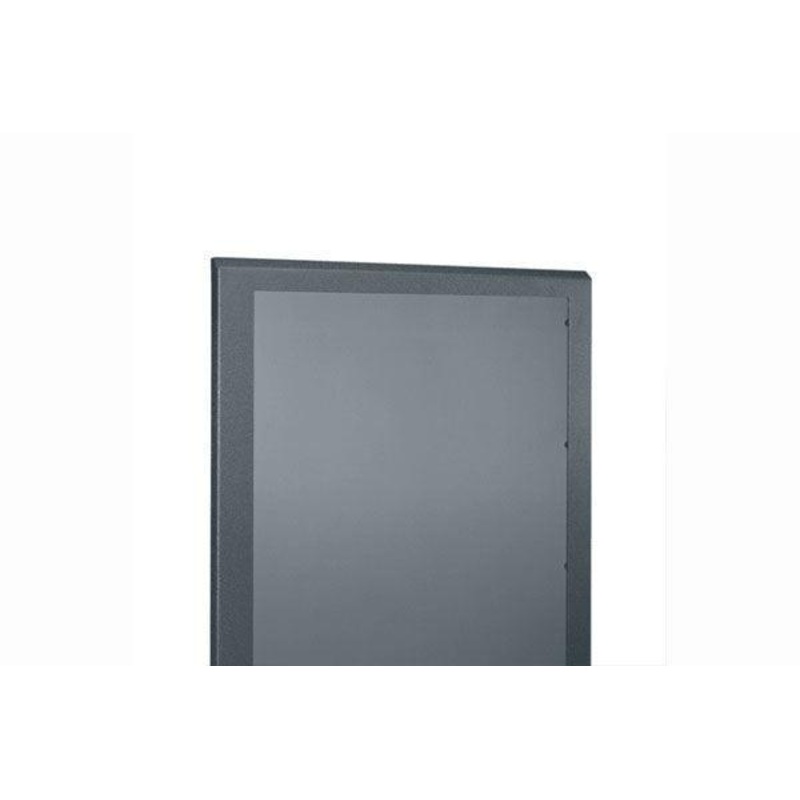 Middle Atlantic DPFD-44 DRK PLEXI FRONT DOOR